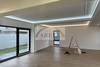 Vila 4 camere individuală Tunari - 25