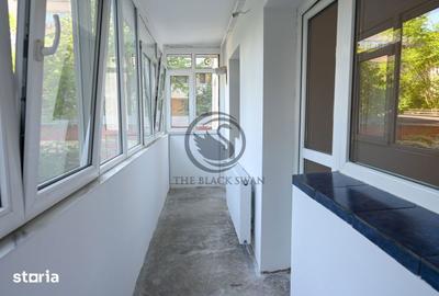 Apartament cu 2 camere decomandat în Vest