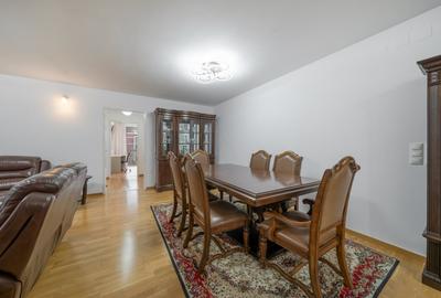 3 camere* GreenLake, King's Oak international School, 116mp - 4