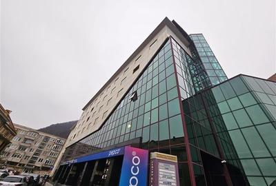 Spatii de birouri diverse dimensiuni - zona ultracentrala Spatii de birouri diverse dimensiuni - zona ultracentrala - 2