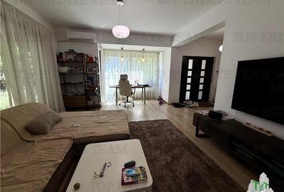 Casa individuala in Rosu, Chiajna | Zona Rezervelor | 314mp teren - 2