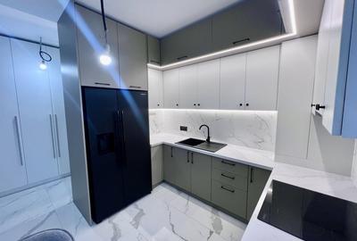 Apartament 2 camere, 56mp utili - Mosnita Veche - 4