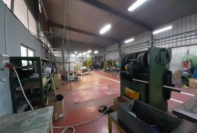 Birouri, hala si teren situate la sosea, zona Magurele, sector 5 - 20