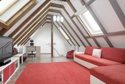 Apartament cu 2 camere decomandat, mobilat în Tractorul - 9