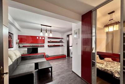 Garsoniera, 34 mp, zona Ultracentral - 16