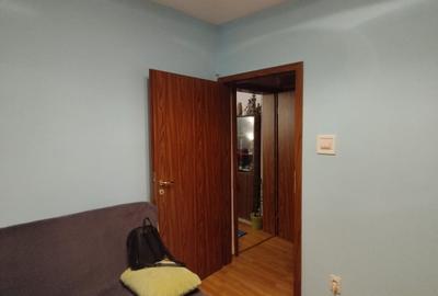 Apartament, zona Gh.Lazar - 5
