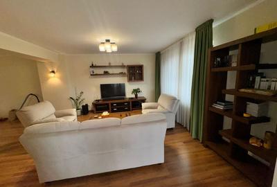 Apartament cu 3 camere decomandat în Dobroești - 3