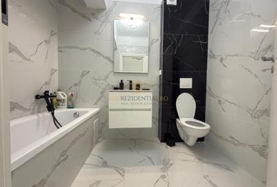 Garsonieră decomandată în Brâncoveanu - 9