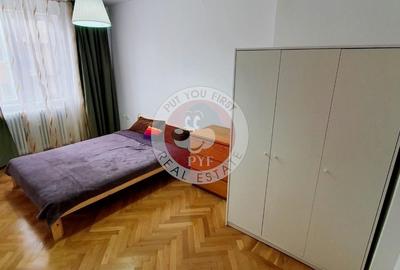 Piata Sudului | 2 camere | Decomandat | 60mp | B12041 - 8