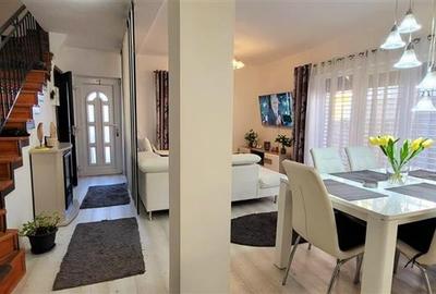 Imobil p+1+pod+curte, Cartier Arhitectilor,Sibiu,comision 0 - 2