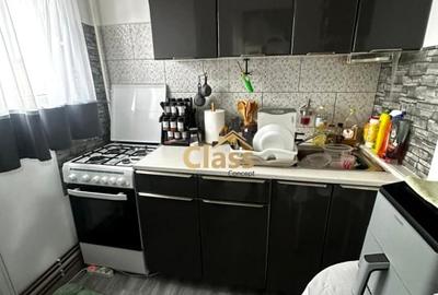 Garsonieră semidecomandată, mobilată în Mărăști - 3