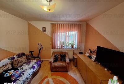 Casă cu 4 camere cu Canalizare în Calea Galați - 14