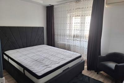 Apartament cu 2 camere decomandat în Lăpuș - 4