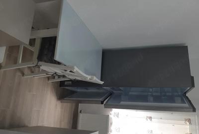 Garsonieră decomandată în Pantelimon - 1