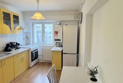 Apartament cu 2 camere în Central - 8