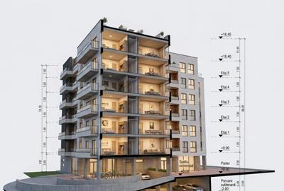 Teren Construcții intravilan de 1260 mp, în Mărăști - 1