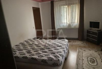 Garsoniera | Bloc Nou | Zona Giulesti | 17 minute Metrou Cra - 3