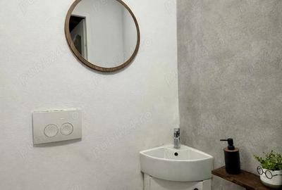 Apartament cu 3 camere nedecomandat în Ultracentral - 7