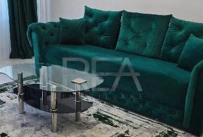 3 camere - Obor - decomandat - 2/10 - renovat - anvelopat -