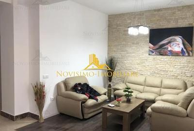 NOVISIMO-IMOBILIARE: PENTHOUSE CU 3 CAMERE IN ZONA 9 MAI, P. - 3
