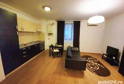 Garsoniera cu centrala proprie pet friendly, comision 0%, Sector 2 - 1