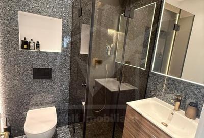 Apartament cu 3 camere decomandat, mobilat în Bună Ziua - 14