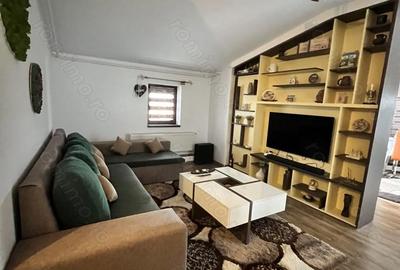 Apartament cu 3 camere decomandat, mobilat în Soarelui - 5