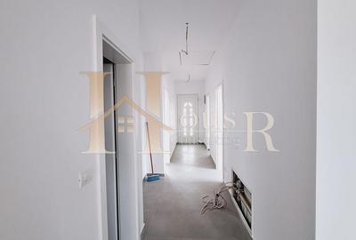 Duplex cu 4 camere cu Canalizare în Moșnița Nouă - 14