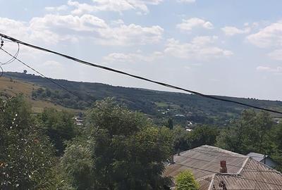 Casă cu Teren 250 Mp în Popeni (Zorleni) - 4