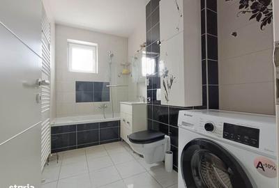 Apartament cu 2 camere decomandat în Bartolomeu - 3