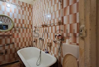 Apartament 4 camere, 2 băi, 82 mp + 2 balcoane -Parcul Central!! - 13