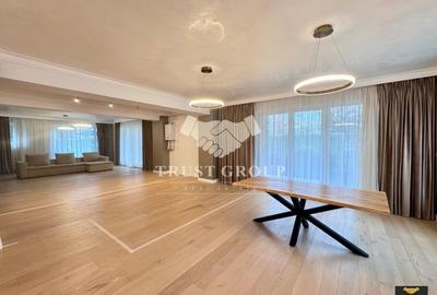 Apartament 4 camere Floreasca | Imobil 2018 | Gradina | Loc de parcare - 13