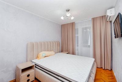 Apartament cu 2 camere decomandat în Titan