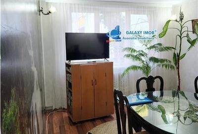 Apartament cu 4 camere decomandat, mobilat în Antiaeriană