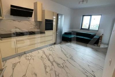 Apartament decomandat, 3 camere, terasa de 19 mp, 62 mp, in Giroc - 4
