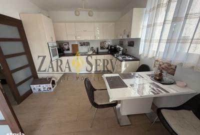 Casă cu 4 camere în Puchenii Mari - 7