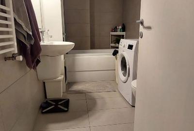 Garsonieră decomandată în Drumul Taberei - 9