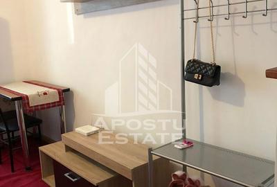 Garsonieră, mobilată în Soarelui - 3