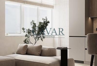 Apartament cu 3 camere decomandat, mobilat în Metalurgiei - 1