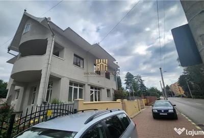 Spațiu comercial, de 280 mp, în Burdujeni - 3