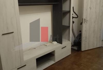 Garsonieră semidecomandată în Drumul Taberei - 2
