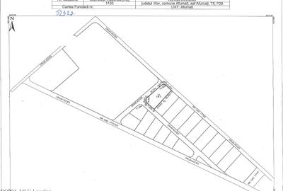 Teren Construcții intravilan de 1133 mp, în Afumați - 17