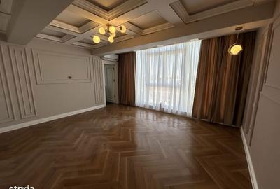 Apartament cu 4 camere în 13 Septembrie - 3