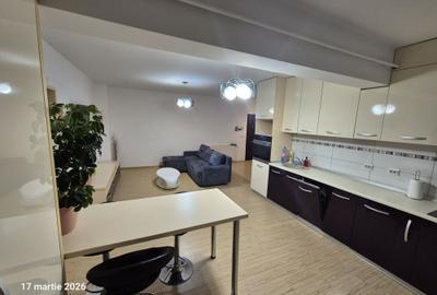 Apartament cu 3 camere decomandat în Turnișor - 2
