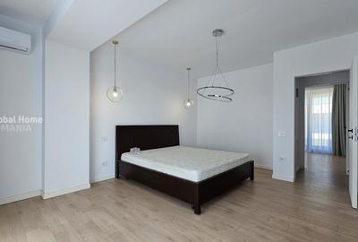 Casă cu 5 camere cu Teren 300 Mp în Tunari - 15