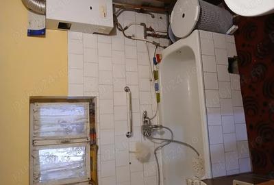 Casă cu 2 camere în Turda - 6