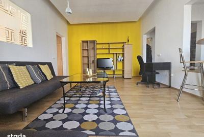 Apartament cu 2 camere, mobilat în Centrul Istoric - 5