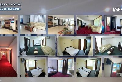 3*** Hotel de Vanzare - Eforie Nord (Central) - 19