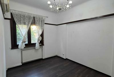 Casă cu 4 camere în Cișmigiu - 2