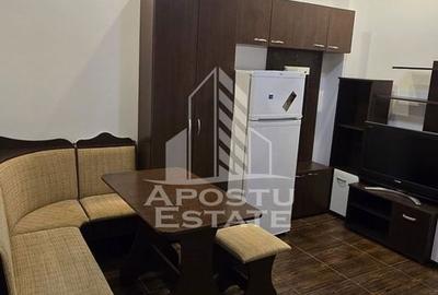 Apartament cu 2 camere în Complex Studențesc